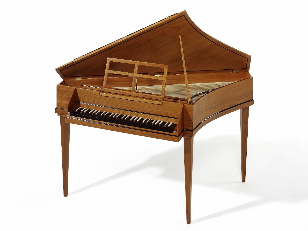 Spinette Spinet Zenti
